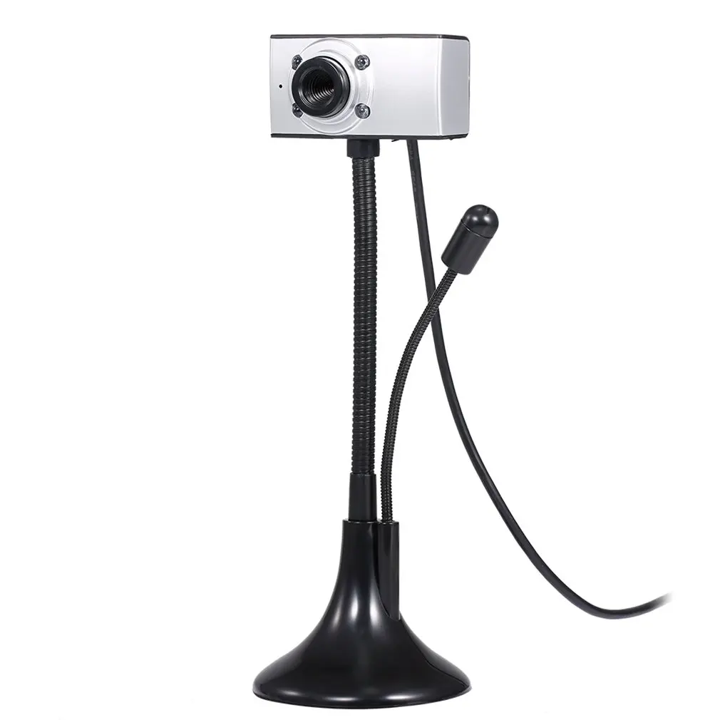 USB Webcam HD Web Camera Microphone PC Camera USB Computer Camera For PC Desktop Computer Laptop Drive-Free
USB Webcam HD Web Camera Microphone PC Camera USB Computer Camera For PC Desktop Computer Laptop Drive-Free
