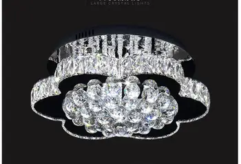 Modern Decora Crystal LED Nordic Ceiling Light Fixture Color Crystal Ceiling Lamp for Hallway Corridor Living Room Ceiling Lamp
Modern Decora Crystal LED Nordic Ceiling Light Fixture Color Crystal Ceiling Lamp for Hallway Corridor Living Room Ceiling Lamp