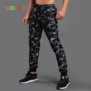 2020 Waist Drawstring Camo Sport Workout Joggers Men Leisure Quick Dry Running Gym Sweatpants with Zipper Pocket Running pants
2020 Waist Drawstring Camo Sport Workout Joggers Men Leisure Quick Dry Running Gym Sweatpants with Zipper Pocket Running pants