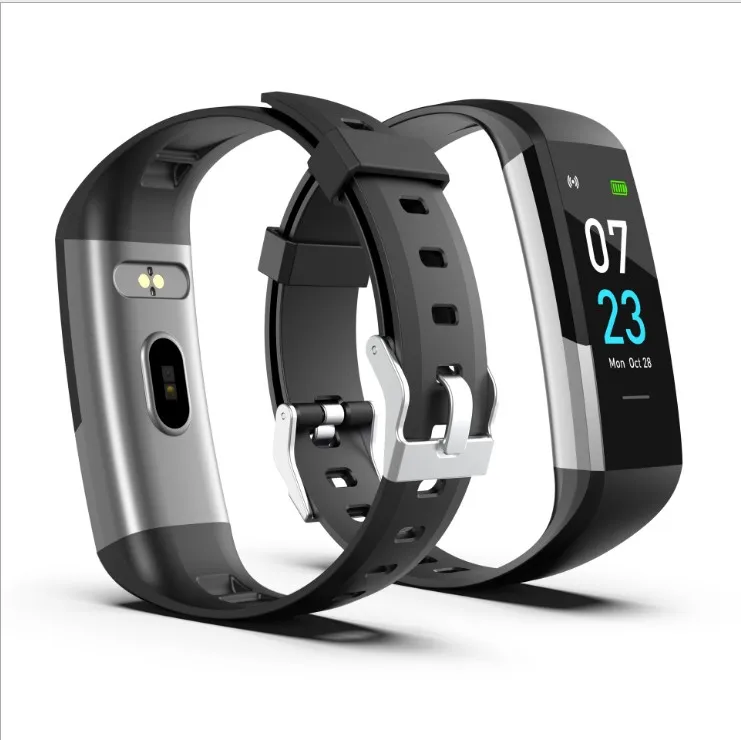 Smartwatch Multifunction Heart Rate Monitoring Sports Bracelet Magnetic Charging Cable Smart Reminder For Android IOS Women Men
Smartwatch Multifunction Heart Rate Monitoring Sports Bracelet Magnetic Charging Cable Smart Reminder For Android IOS Women Men