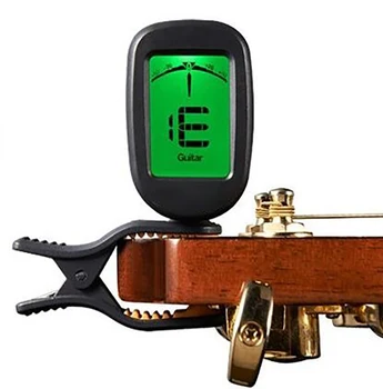 guitar tuner for guitar bass violin ukulele chromatic banjo Fkey B flat key E flat key qualiy stable 
guitar tuner for guitar bass violin ukulele chromatic banjo Fkey B flat key E flat key qualiy stable