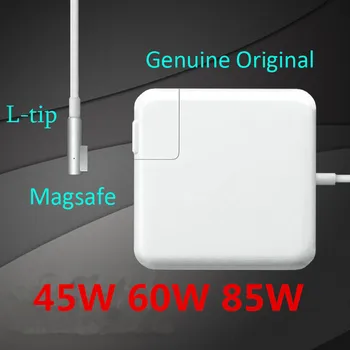 OEM 45W 60W 85W MagSaf* Magnetic L-Tip Notebook Laptops Power Adapter Charger For Apple Macbook Air Pro 11'' 13" 15" 17"
OEM 45W 60W 85W MagSaf* Magnetic L-Tip Notebook Laptops Power Adapter Charger For Apple Macbook Air Pro 11'' 13" 15" 17"