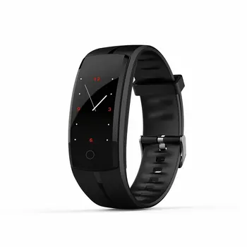 FIT21 3D Sensor Smartband OLED Color Screen Version IP68 Waterproof Bracelet Swim Heart Rate Monitor Smartband for Android
FIT21 3D Sensor Smartband OLED Color Screen Version IP68 Waterproof Bracelet Swim Heart Rate Monitor Smartband for Android