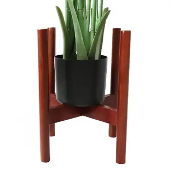 Plant Stand Flower Pot Stand Mid Century Indoor Modern Wooden House Plants Planting Home Decor Garden Flowerpot Frame
Plant Stand Flower Pot Stand Mid Century Indoor Modern Wooden House Plants Planting Home Decor Garden Flowerpot Frame