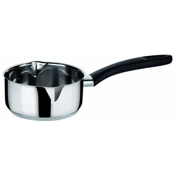 Tescoma 728512 early casserole 1 handle with double spout, diameter 12 cm, 0.5 lt pots
Tescoma 728512 early casserole 1 handle with double spout, diameter 12 cm, 0.5 lt pots