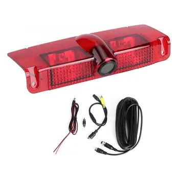 LED High Mount Stop Light Camera 4089 Chip Waterproof NTSC PAL Fit for Chevrolet Express Backup Camera High sensitivity
LED High Mount Stop Light Camera 4089 Chip Waterproof NTSC PAL Fit for Chevrolet Express Backup Camera High sensitivity
