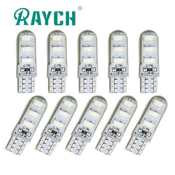 10 PCS T10 W5W 194 LED Car Bulbs Indicator Light Door Light Side Marker Light Turn Signal Light Corner Light and Parking Light
10 PCS T10 W5W 194 LED Car Bulbs Indicator Light Door Light Side Marker Light Turn Signal Light Corner Light and Parking Light