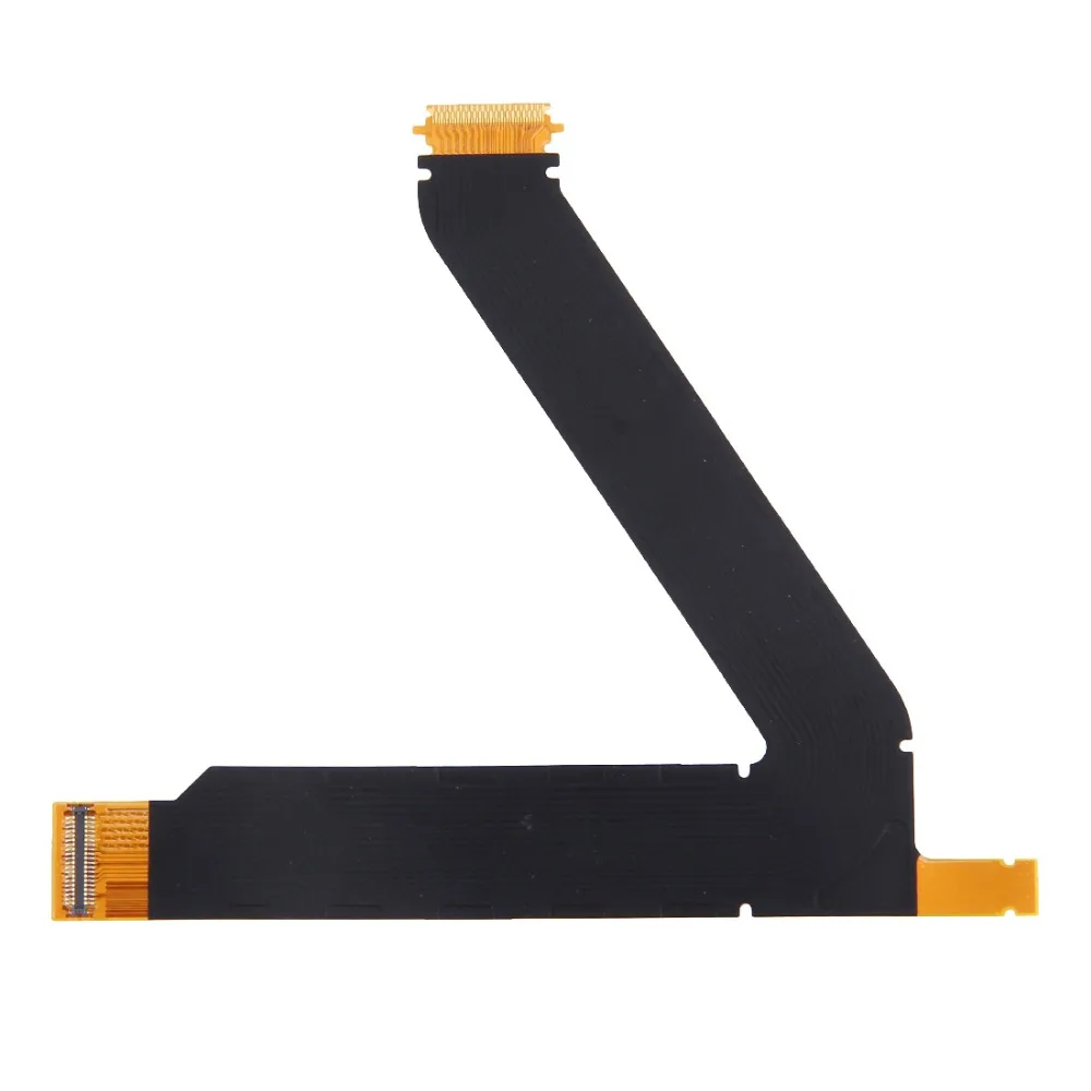 5pcs/lot For Sony Xperia Z3 Tablet Compact \ Xperia Tablet Z3(SGP621) LCD Connector Flex Cable
5pcs/lot For Sony Xperia Z3 Tablet Compact \ Xperia Tablet Z3(SGP621) LCD Connector Flex Cable