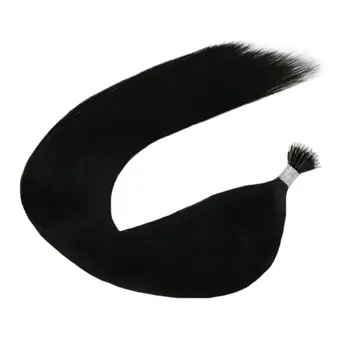 Ugeat Nano Ring Human Hair 14-24" 100% Human Hair 50Strands/50G Machine Remy Hair Silky Straight Nano Tip Real Hair Extension
Ugeat Nano Ring Human Hair 14-24" 100% Human Hair 50Strands/50G Machine Remy Hair Silky Straight Nano Tip Real Hair Extension