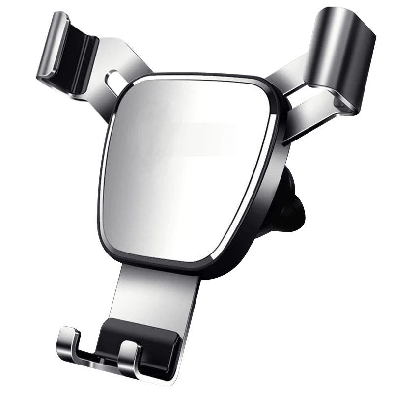 Car Automatic Telescopic Mobile Phone Holder Automobile Air Outlet Cellphone Bracket Vehicle Gravity Smartphone Stand
Car Automatic Telescopic Mobile Phone Holder Automobile Air Outlet Cellphone Bracket Vehicle Gravity Smartphone Stand