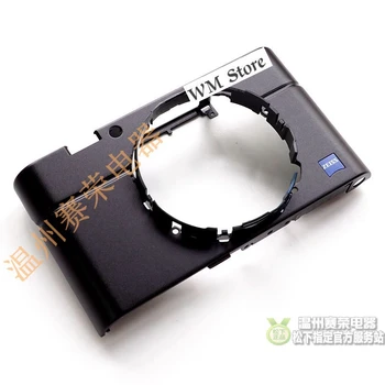 NEW RX100M3 RX100M4 RX100III RX100IV Front Cover A2059644A For Sony DSC-RX100M3 DSC-RX100M4 DSC-RX100III DSC-RX100IV
NEW RX100M3 RX100M4 RX100III RX100IV Front Cover A2059644A For Sony DSC-RX100M3 DSC-RX100M4 DSC-RX100III DSC-RX100IV