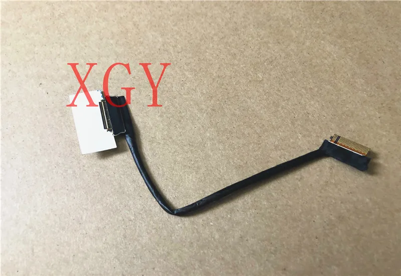 Оригинальный новый кабель для подключения экрана ноутбука Lenovo KY10 R02DA325 450.0CT0A.0001, кабель для подключения ЖК-экрана 100% ТЕСТ ОК
Оригинальный новый кабель для подключения экрана ноутбука Lenovo KY10 R02DA325 450.0CT0A.0001, кабель для подключения ЖК-экрана 100% ТЕСТ ОК
