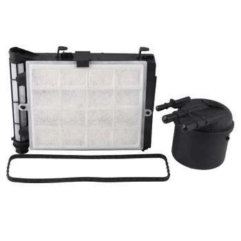 6.7L Assembly With Gasket Direct Fit Motorcycle Easy Install Black FD4625AA Practical Fuel Filter For Ford F250 F350
6.7L Assembly With Gasket Direct Fit Motorcycle Easy Install Black FD4625AA Practical Fuel Filter For Ford F250 F350