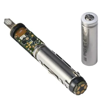 Universal Heating Rod Original Battery 120mah for Iqos 2.4plus 3.0 Heating Rod Maintenance Accessories
Universal Heating Rod Original Battery 120mah for Iqos 2.4plus 3.0 Heating Rod Maintenance Accessories
