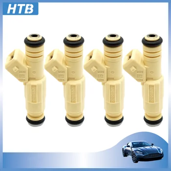 4x 0280155737 High Quality Fuel Injector For Ford V8 LS1 LT1 1986-2012 5.0 5.7L Car Engine Parts Nozzle Injection 0 280 155 737
4x 0280155737 High Quality Fuel Injector For Ford V8 LS1 LT1 1986-2012 5.0 5.7L Car Engine Parts Nozzle Injection 0 280 155 737