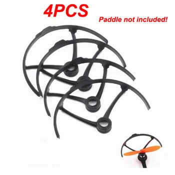 4Pcs F3 Brushed Motor Protective Cover 8520 Coreless Anti-collision Ring FPV Spare Parts for Racing Quadcopter RC Drone
4Pcs F3 Brushed Motor Protective Cover 8520 Coreless Anti-collision Ring FPV Spare Parts for Racing Quadcopter RC Drone