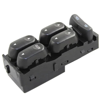 For Ford Explorer Mountaineer Front Left Driver Side Electric Switch Car Window Master Button 1L2Z14529BA
For Ford Explorer Mountaineer Front Left Driver Side Electric Switch Car Window Master Button 1L2Z14529BA