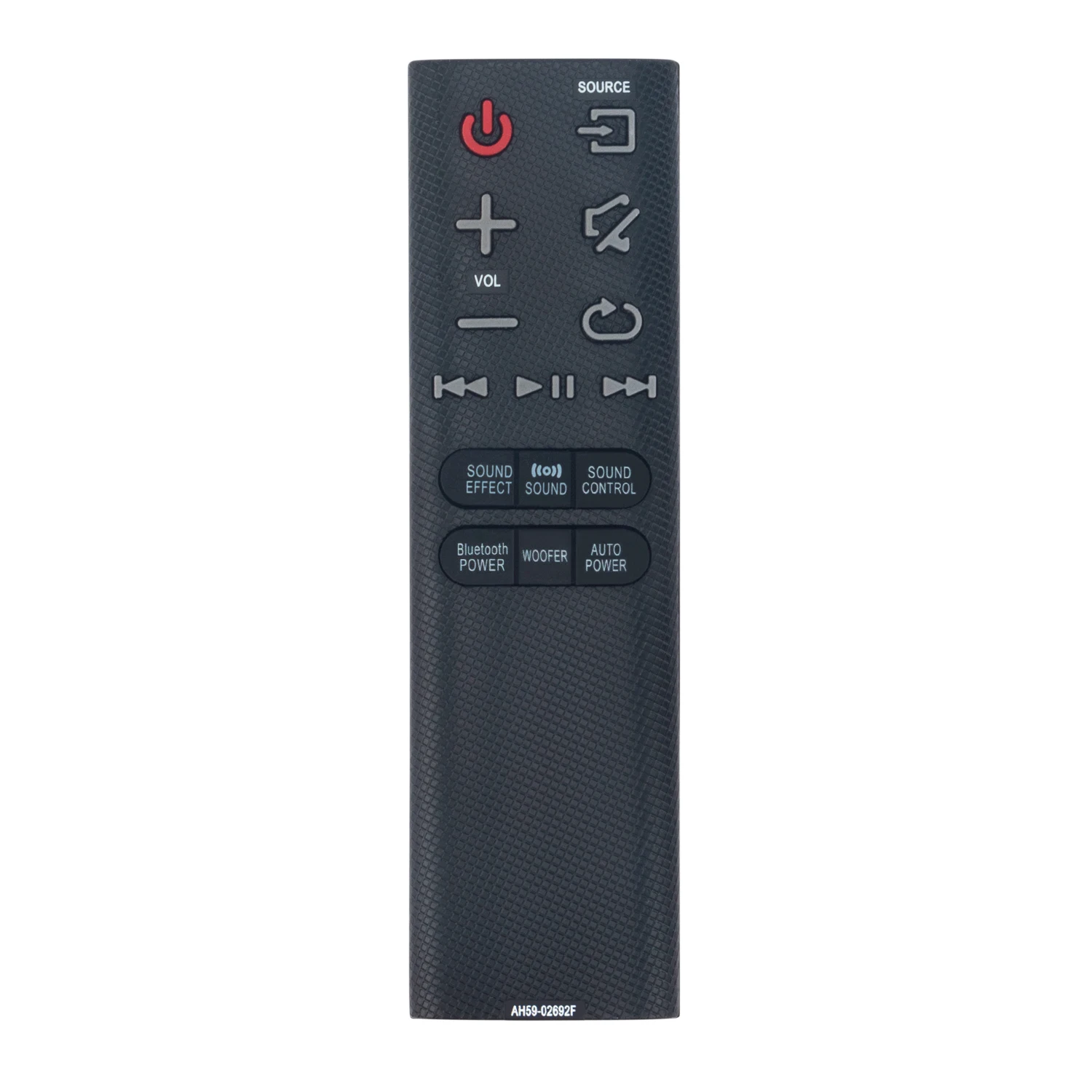 New AH59-02692F Replaced Remote Control fit for Samsung Soundbar HW-J430 HW-J355 HW-J551 HW-J6000 | Электроника