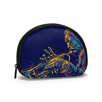 2020 Man Women Smart Wallet Business Card Wallet Credit Business Mini Card Wallet Jazz Trumpet Player Poster
2020 Man Women Smart Wallet Business Card Wallet Credit Business Mini Card Wallet Jazz Trumpet Player Poster