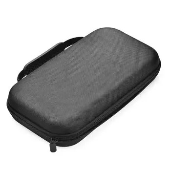 New EVA Portable Protective Carrying Box Cover Case for B&O Bang and Olufsen BeoPlay A2 Bluetooth Speaker Bag (No speakers)
New EVA Portable Protective Carrying Box Cover Case for B&O Bang and Olufsen BeoPlay A2 Bluetooth Speaker Bag (No speakers)