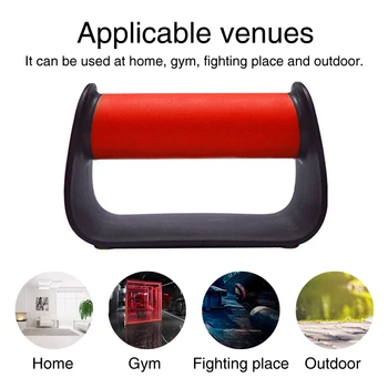 2pcs Muscles Training Body Building Exercise Tool Men Women Anti Skid With Base Home Gym Push Up Stand Arm Workout Ergonomic
2pcs Muscles Training Body Building Exercise Tool Men Women Anti Skid With Base Home Gym Push Up Stand Arm Workout Ergonomic