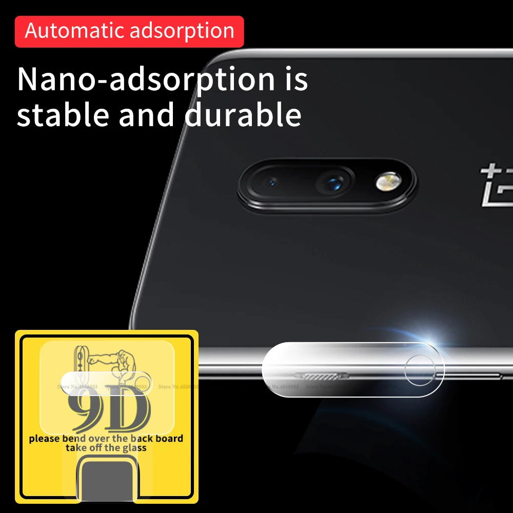 9D Camera Protective Lens For Oneplus 7 Pro 7 6T 6 5T 5 3T 3 Camera Transparent Protector Film For Oneplus 7 Pro 7 6T 6 5 5T 3T
9D Camera Protective Lens For Oneplus 7 Pro 7 6T 6 5T 5 3T 3 Camera Transparent Protector Film For Oneplus 7 Pro 7 6T 6 5 5T 3T