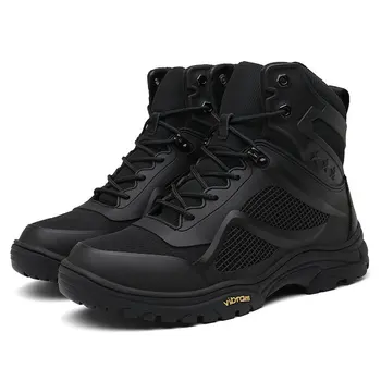 2020 Autumn Early Winter Shoes Men Boots Black Footwear Fashion Mens Ankle Boots Thick Sole Male Botas KA3000
2020 Autumn Early Winter Shoes Men Boots Black Footwear Fashion Mens Ankle Boots Thick Sole Male Botas KA3000