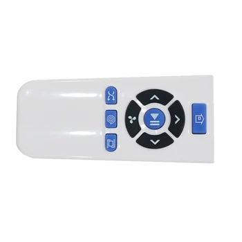 1 Pc Remote Controls Fits For Ilife X750/V80/V8S Vacuum Cleaner Parts Accessories Smart Home Control
1 Pc Remote Controls Fits For Ilife X750/V80/V8S Vacuum Cleaner Parts Accessories Smart Home Control