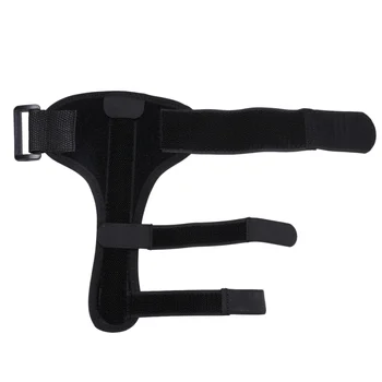 Finger Splint Straightener Finger Stabilizer Protective Sheath Finger Fixing Band Finger Support Protector Trigger Fracture Prot
Finger Splint Straightener Finger Stabilizer Protective Sheath Finger Fixing Band Finger Support Protector Trigger Fracture Prot