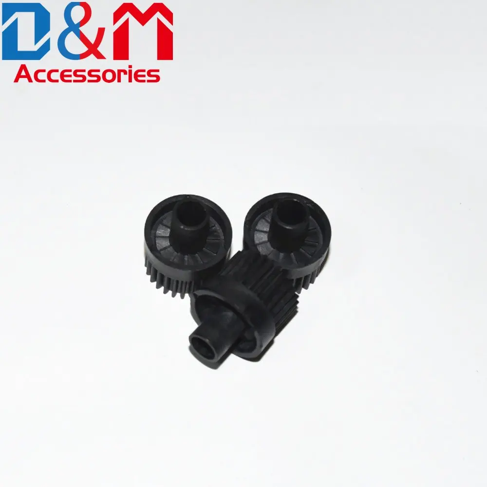 10Pcs Drive Fuser Drive Gear JC66-01202A JC66-00340A CLUTCH For Samsung SCX4200 4300 4600 4623 ML1910 1915 2525 2540 2545 2580
10Pcs Drive Fuser Drive Gear JC66-01202A JC66-00340A CLUTCH For Samsung SCX4200 4300 4600 4623 ML1910 1915 2525 2540 2545 2580