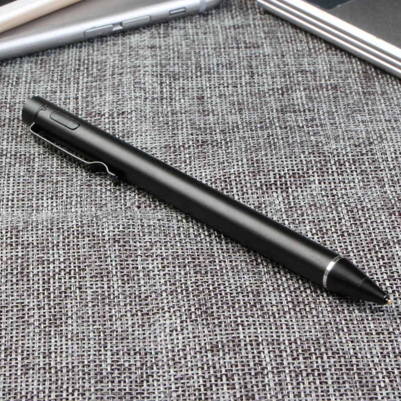 K838B Cross Border for Active Capacitive Pen Stylus High Precision Stylus Mobile Phone Tablet Drawing Pen
K838B Cross Border for Active Capacitive Pen Stylus High Precision Stylus Mobile Phone Tablet Drawing Pen