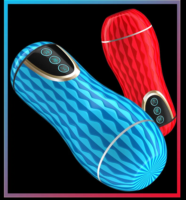 Мужской Мастурбатор Игрушка