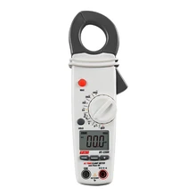 DT-330H True RMS Clamp Meter Multimeter Electrical Instruments DC/AC Current Voltage Tester
DT-330H True RMS Clamp Meter Multimeter Electrical Instruments DC/AC Current Voltage Tester