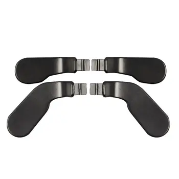 4PCS Button Paddles Replacement Parts for XBOX-ONE Elite 2 Controller Trigger Locks Handle Paddles 
4PCS Button Paddles Replacement Parts for XBOX-ONE Elite 2 Controller Trigger Locks Handle Paddles