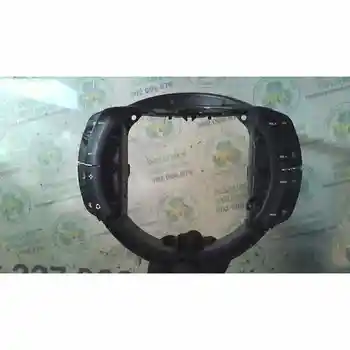 96624939XT Command Multifunction Citroen C4 Saloon Exclusive
96624939XT Command Multifunction Citroen C4 Saloon Exclusive