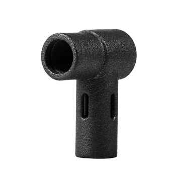 Sintering Nylon Chamber for LH Vector Gen.2 Water Gel Beads Blaster - Black
Sintering Nylon Chamber for LH Vector Gen.2 Water Gel Beads Blaster - Black