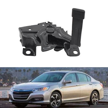 74120-T2A-A01 Car Hood Latch Lock for Honda Accord 2013-2017 Car Accessories 
74120-T2A-A01 Car Hood Latch Lock for Honda Accord 2013-2017 Car Accessories