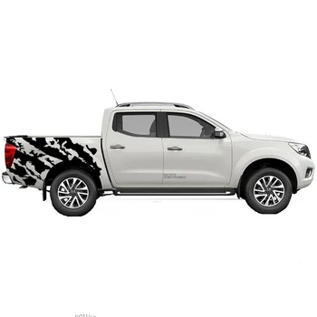Fit For NAVARA NP300 Car Stickers Side Body Rear Trunk Mudslinger Graphic Vinyl Modified DecorativeCar Accessories Decals Custom
Fit For NAVARA NP300 Car Stickers Side Body Rear Trunk Mudslinger Graphic Vinyl Modified DecorativeCar Accessories Decals Custom