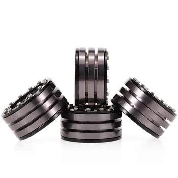 4pcs RC Car 1/10 Metal Alloy 1.9" Wheel Rim Beadlock for 1/10 Traxxas HSP Redcat Tamiya Axial SCX10 D90 Hpi 4WD Crawler Car
4pcs RC Car 1/10 Metal Alloy 1.9" Wheel Rim Beadlock for 1/10 Traxxas HSP Redcat Tamiya Axial SCX10 D90 Hpi 4WD Crawler Car