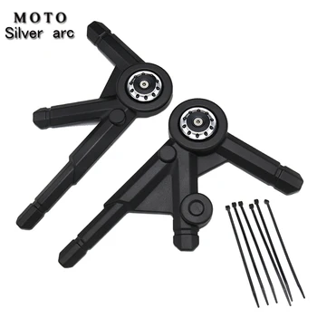 For BMW R1200 GS / ADV LC Motorcycle Side Frame Panel Guard R1200GS LC Protection Cover 2013 2014 2015 2016 2017 2018 BLACK
For BMW R1200 GS / ADV LC Motorcycle Side Frame Panel Guard R1200GS LC Protection Cover 2013 2014 2015 2016 2017 2018 BLACK