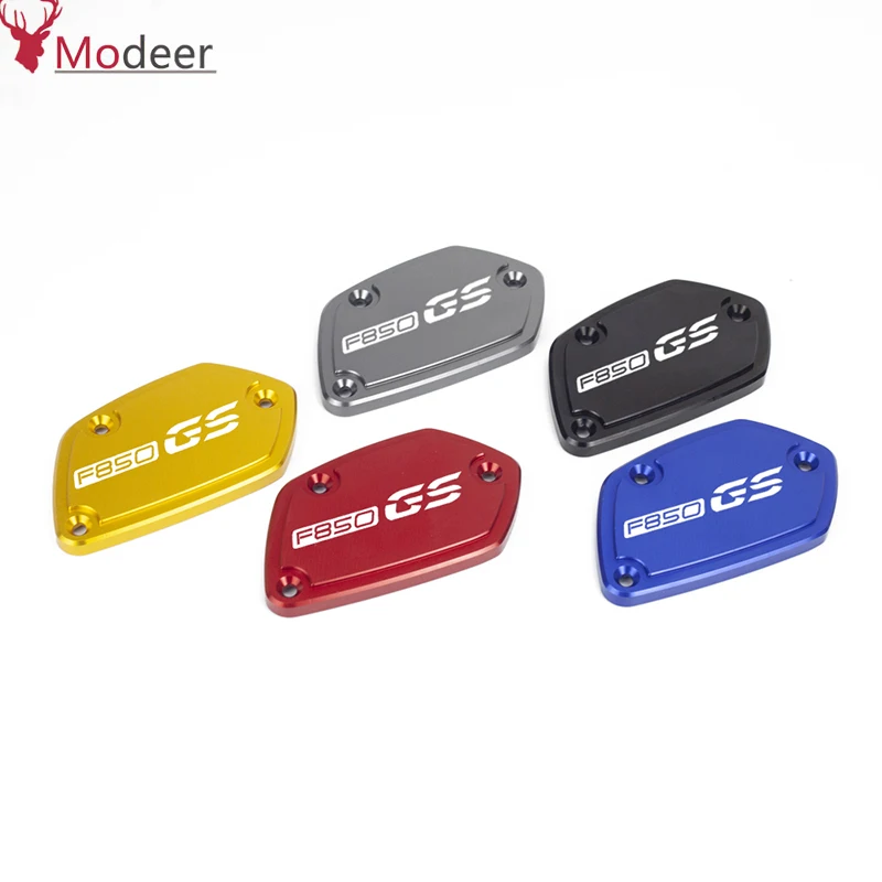 For BMW F 850 GS Adv 2019-2020 F850GS F850 GS F 850GS 2018-2019 Motorcycle CNC brake Fluid Cylinder Master Reservoir Cover Cap
For BMW F 850 GS Adv 2019-2020 F850GS F850 GS F 850GS 2018-2019 Motorcycle CNC brake Fluid Cylinder Master Reservoir Cover Cap
