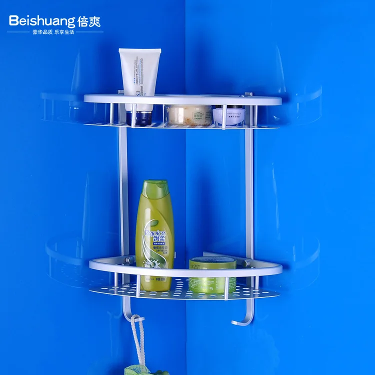 Alumimum Bathroom Hook Unit Hole Punched Angle Mesh Basket Triangular Mesh Basket Toilet Bathroom Rack Aluminium Plate Towel Rac
Alumimum Bathroom Hook Unit Hole Punched Angle Mesh Basket Triangular Mesh Basket Toilet Bathroom Rack Aluminium Plate Towel Rac