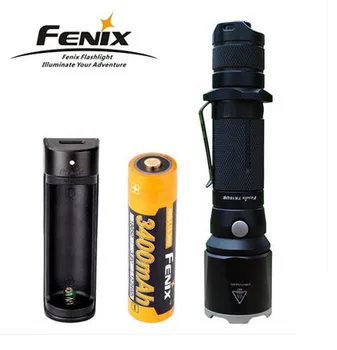NEW Fenix TK15UE 1000 lumens Cree XP-L HI V3 LED Flashlight + fenix 3400mah battery + fenix X1 charger
NEW Fenix TK15UE 1000 lumens Cree XP-L HI V3 LED Flashlight + fenix 3400mah battery + fenix X1 charger