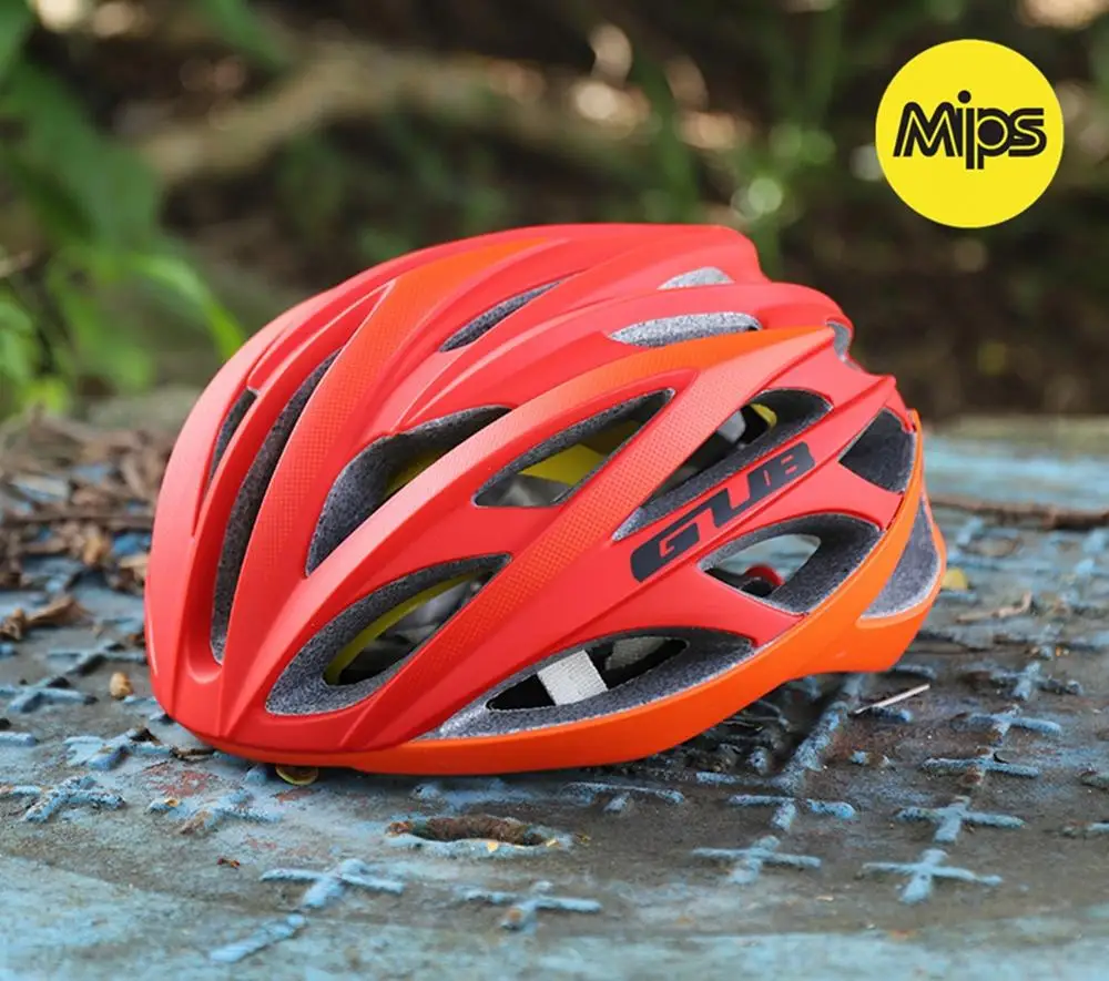 GUB M8 MIPS Helmet Women Men Bicycle MTB Bike Mountain Road Cycling Safety Outdoor Sports Helmet with MIPS System
GUB M8 MIPS Helmet Women Men Bicycle MTB Bike Mountain Road Cycling Safety Outdoor Sports Helmet with MIPS System