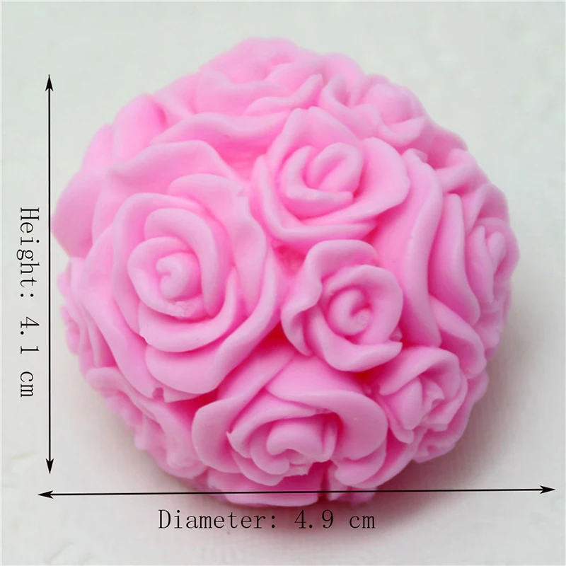 candle molds (5)