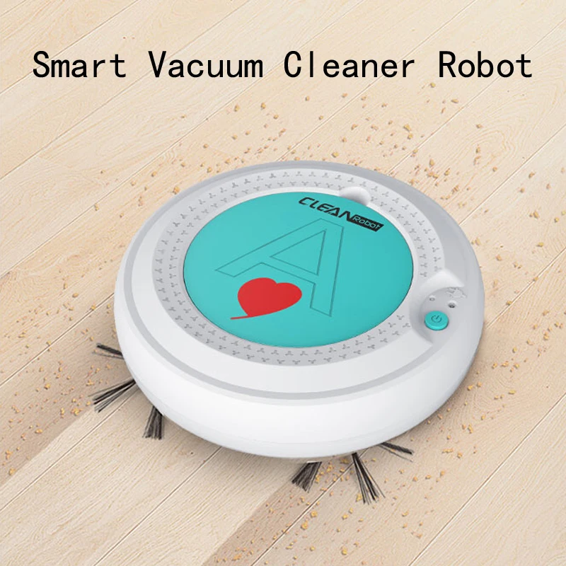 Robot Vacuum Cleaner Sweep&Wet Mop Simultaneously For Hard Floors&Carpet Run 80mins before Automatically Charge home ultra thin
Robot Vacuum Cleaner Sweep&Wet Mop Simultaneously For Hard Floors&Carpet Run 80mins before Automatically Charge home ultra thin