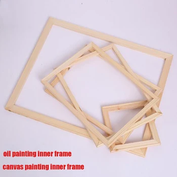 Factory sales DIY Natural Solid Pine Wood Pictures Frame for picture by number Inner Framed,Canvas Wall Art Paintings frame
Factory sales DIY Natural Solid Pine Wood Pictures Frame for picture by number Inner Framed,Canvas Wall Art Paintings frame
