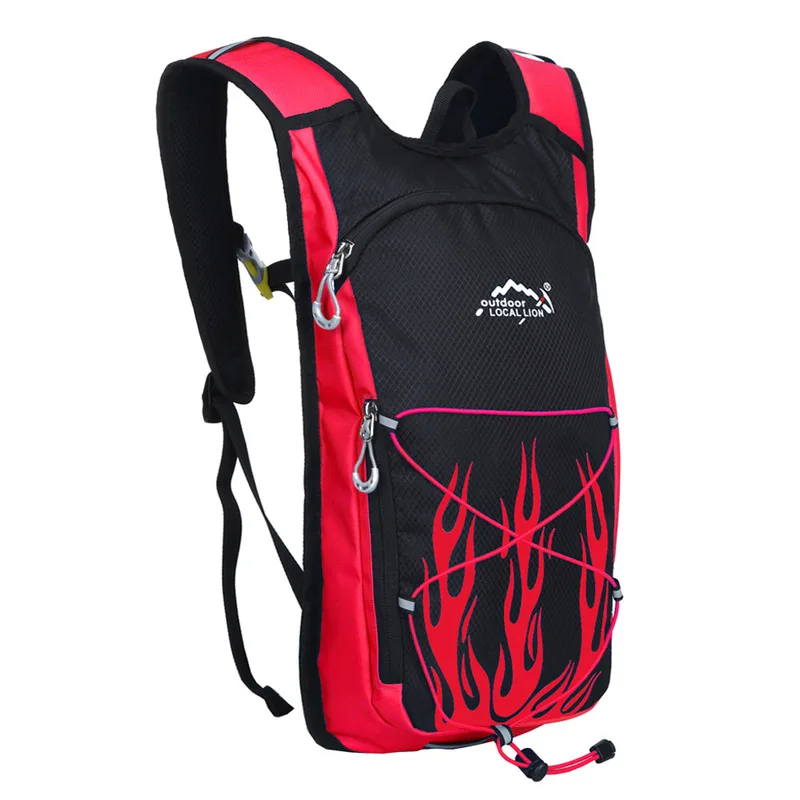 Waterproof MTB Bike Hydration Breathable 8L Water Bags Backpack Bicycle Bags Cycling Knapsack Running Packsack
Waterproof MTB Bike Hydration Breathable 8L Water Bags Backpack Bicycle Bags Cycling Knapsack Running Packsack