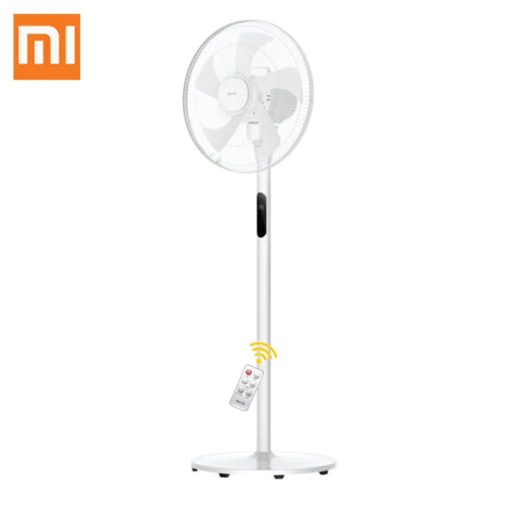 Xiaomi Deerma Floor Fan DC Frequency Conversion Fan APP Control 3 Wind Speed Floor Standing Fan Air Conditioner Natual Wind Home
Xiaomi Deerma Floor Fan DC Frequency Conversion Fan APP Control 3 Wind Speed Floor Standing Fan Air Conditioner Natual Wind Home