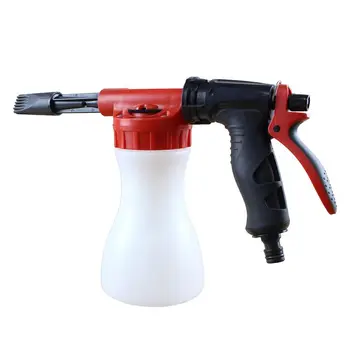 2020 New 1000ml Car Washing Foam Bottle Car Cleaning Washing Snow Foamer Spray Lance
2020 New 1000ml Car Washing Foam Bottle Car Cleaning Washing Snow Foamer Spray Lance